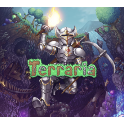 Terraria (Steam Gift Россия) 🔥