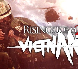 Обложка Rising Storm 2: VIETNAM - Deluxe Edition (STEAM) РУ+СНГ