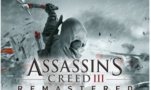 Assassin’s Creed III Remastered XBOX ONE ключ