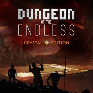 Dungeon of the Endless - Crystal Edition (STEAM KEY)
