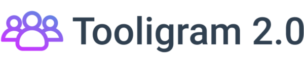 ✳️ Tooligram 2 промокод, купон месяц работы с сервисом