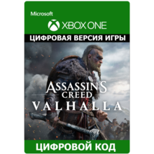 Assassin's Creed Valhalla/XBOX ONE/ SERIES X | S/ KEY🔑