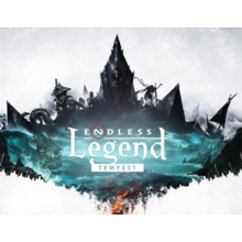 Endless Legend: DLC Tempest (Steam KEY) + GIFT