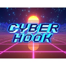 Cyber Hook (Steam key) ✅ REGION FREE/GLOBAL 💥🌐
