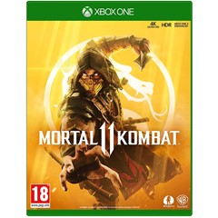 🌍Mortal Kombat 11 XBOX ONE / XBOX SERIES X|S / КЛЮЧ 🔑