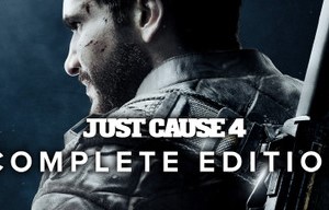 Just Cause 4 - Complete Edition (STEAM KEY / GLOBAL)