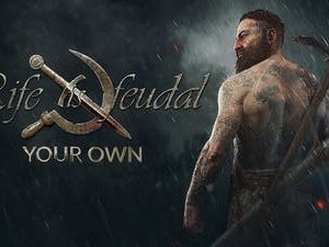 Обложка Life is Feudal Your Own -(Steam Key) - RU+СНГ