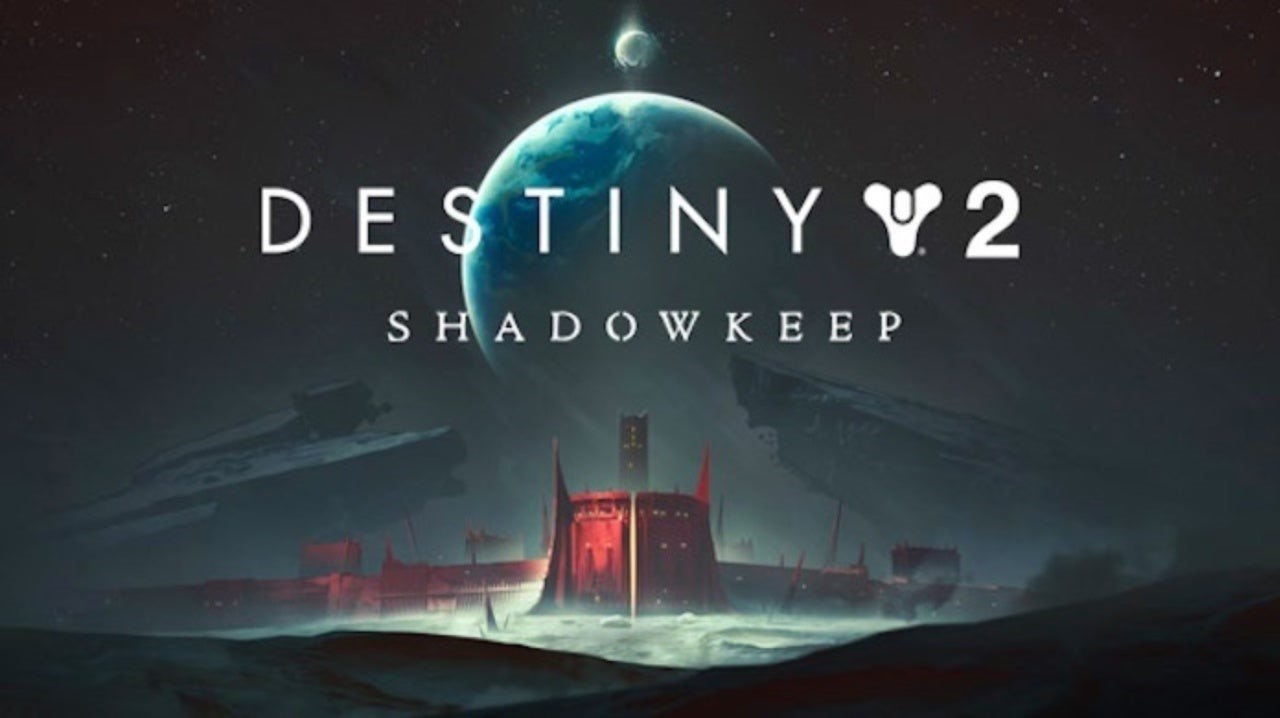 Destiny 2 shadowkeep steam фото 3