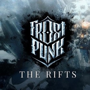 Frostpunk: DLC The Rifts (Steam KEY) + ПОДАРОК