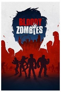 Скриншот Bloody Zombies (XBOX)