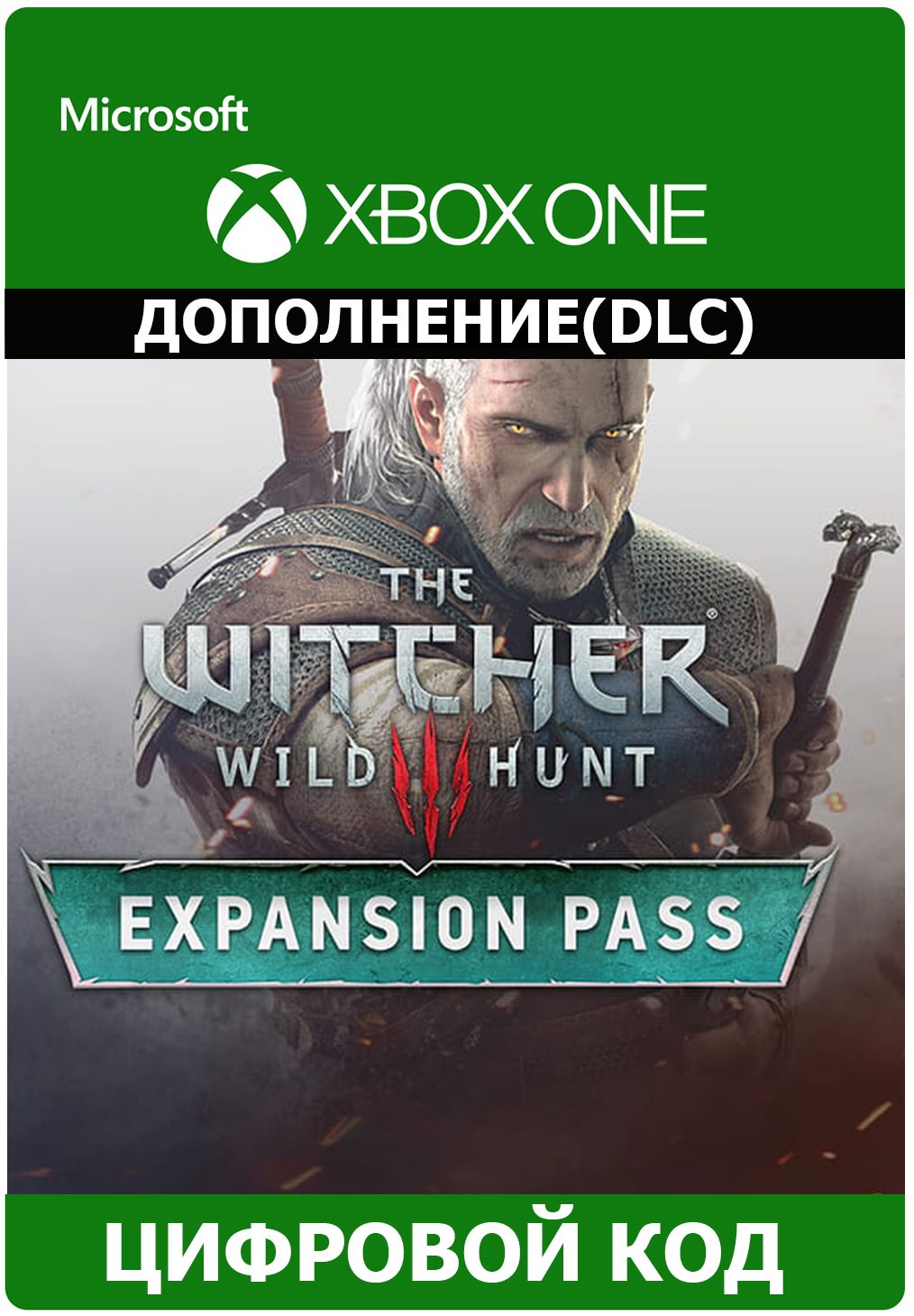 Witcher 3 wild hunt expansion pass steam фото 19