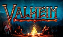 Valheim - Steam Access OFFLINE