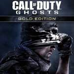 Обложка Call of Duty: Ghosts Gold Edition XBOX ONE  Код/Ключ🔑