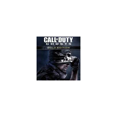 Call of Duty: Ghosts Gold Edition XBOX ONE  Код/Ключ🔑