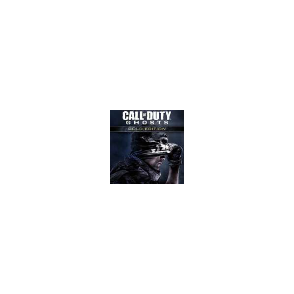 Call of Duty: Ghosts Gold Edition XBOX ONE Код/Ключ
