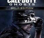 Call of Duty: Ghosts Gold Edition XBOX ONE  Код/Ключ🔑