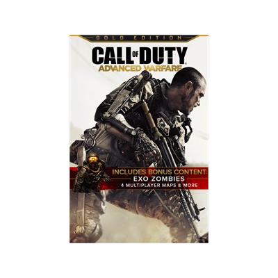 Call of Duty: Advanced Warfare Gold Edition Xbox Ключ🔑