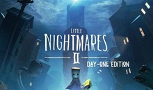 Little Nightmares II (Xbox One + Xbox Series) ⭐