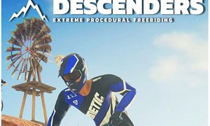 Descenders XBOX ONE/Xbox Series X|S/Win 10 ключ
