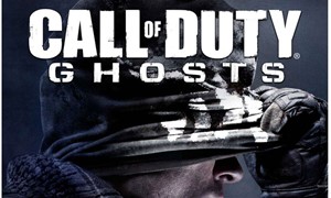 Call of Duty: Ghosts XBOX ONE/Xbox Series X|S ключ