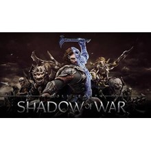 MIDDLE-EARTH: SHADOW OF WAR DEFINITIVE ✅(STEAM)+ПОДАРОК - irongamers.ru