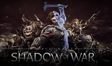 Middle-earth: Shadow of War STEAM KEY RU+CIS