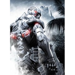 Crysis Collection / 4 in 1 (Steam Gift Region Free)