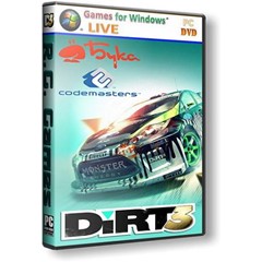 DiRT 3 + DiRT 3 Complete (Steam Gift Region Free / ROW)