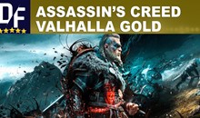 Assassin´s Creed VALHALLA GOLD Ed. [Ubisoft] Активация