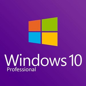 Microsoft Windows 10/11 Pro (лицензионный ключ)