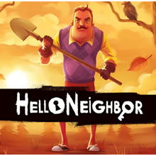 🔥 Hello Neighbor (STEAM key) RU+CIS