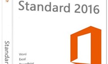 Microsoft Office 2016 Standard  2PC АКЦИЯ