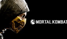 Mortal Kombat X [STEAM] Лицензия | Навсегда Region Free