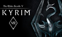 🏰 The Elder Scrolls V: Skyrim : SE+VR [STEAM] Лицензия