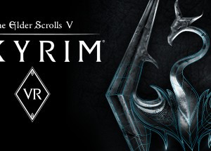 🏰 The Elder Scrolls V: Skyrim : SE+VR [STEAM] Лицензия