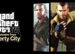 Обложка GRAND THEFT AUTO IV The Complete Edition [STEAM] GLOBAL