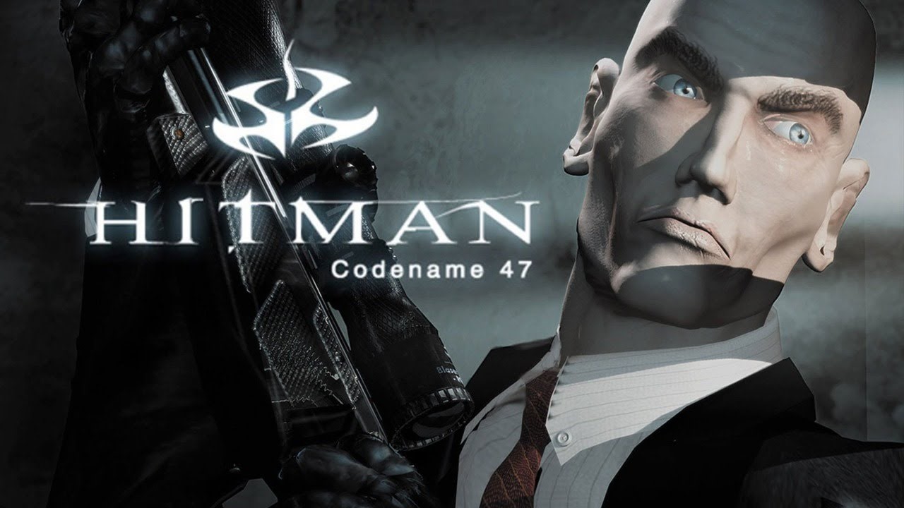 Hitman steam key фото 83