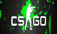Аккаунт Steam CS GO Родная почта