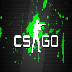 CS: GO from 300 hours✔️Native mail