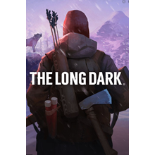 ✅The Long Dark: Survival Edition🎁Steam 🌐Select region - irongamers.ru
