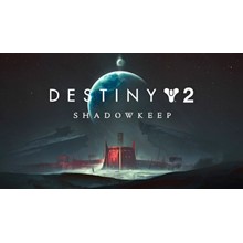 DESTINY 2 SHADOWKEEP (STEAM) 0% 💳 + INSTANTLY + GIFT