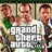 Grand Theft Auto V: Whale Shark Card (Xbox One) -- RU