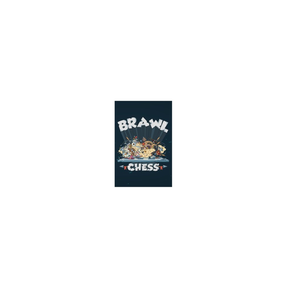 Купить 💎Brawl Chess - Gambit XBOX KEY КЛЮЧ🔑