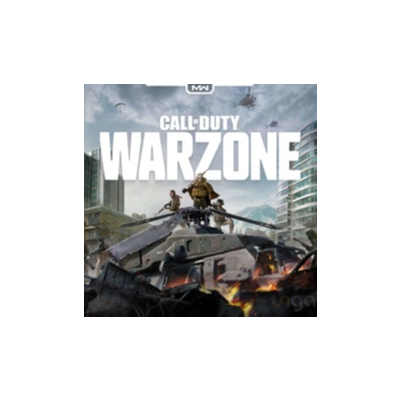Call of Duty Warzone + почта | Steam