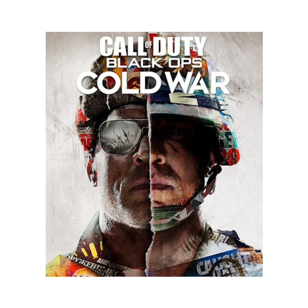 Call of Duty: Black Ops Cold War аренда для ПК!