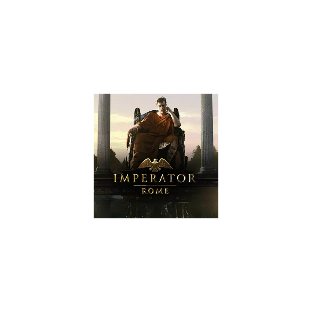 Купить IMPERATOR: ROME ✅STEAM КЛЮЧ