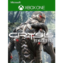 Crysis Remastered Xbox Live Key