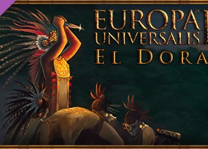 Обложка Europa Universalis IV: El Dorado >> DLC | STEAM KEY