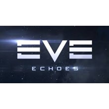 LOW PRICE! EvE Echoes ISK Fast delivery!