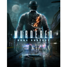 Murdered: Soul Suspect (Steam) RU/CIS